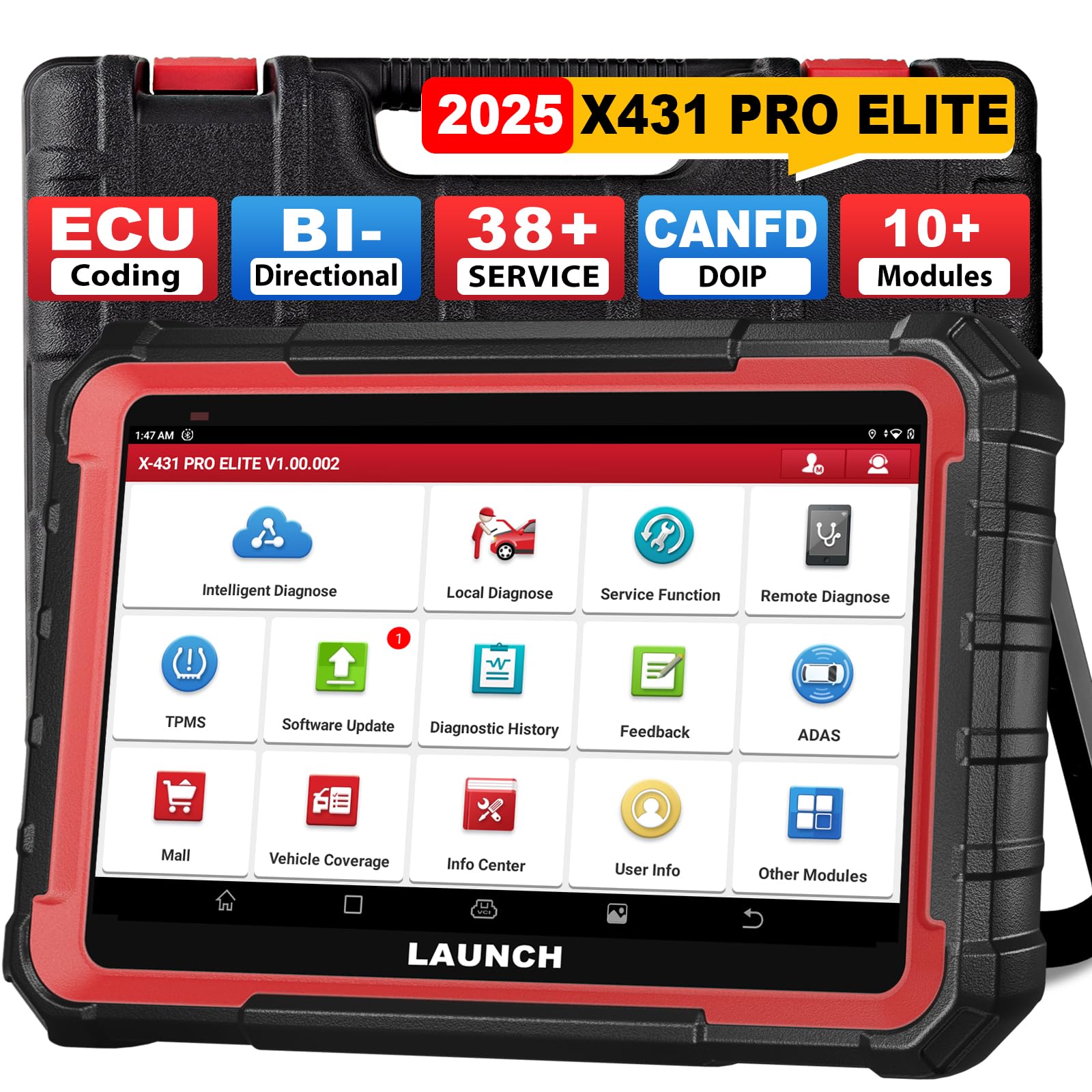 2025LAUNCH X431Elite 2.0 for Benz診断ツール 81nCX6X2SBL.jpg_BO30,255,255,